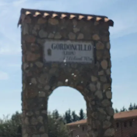 Casa_visi Holiday home Gordoncillo